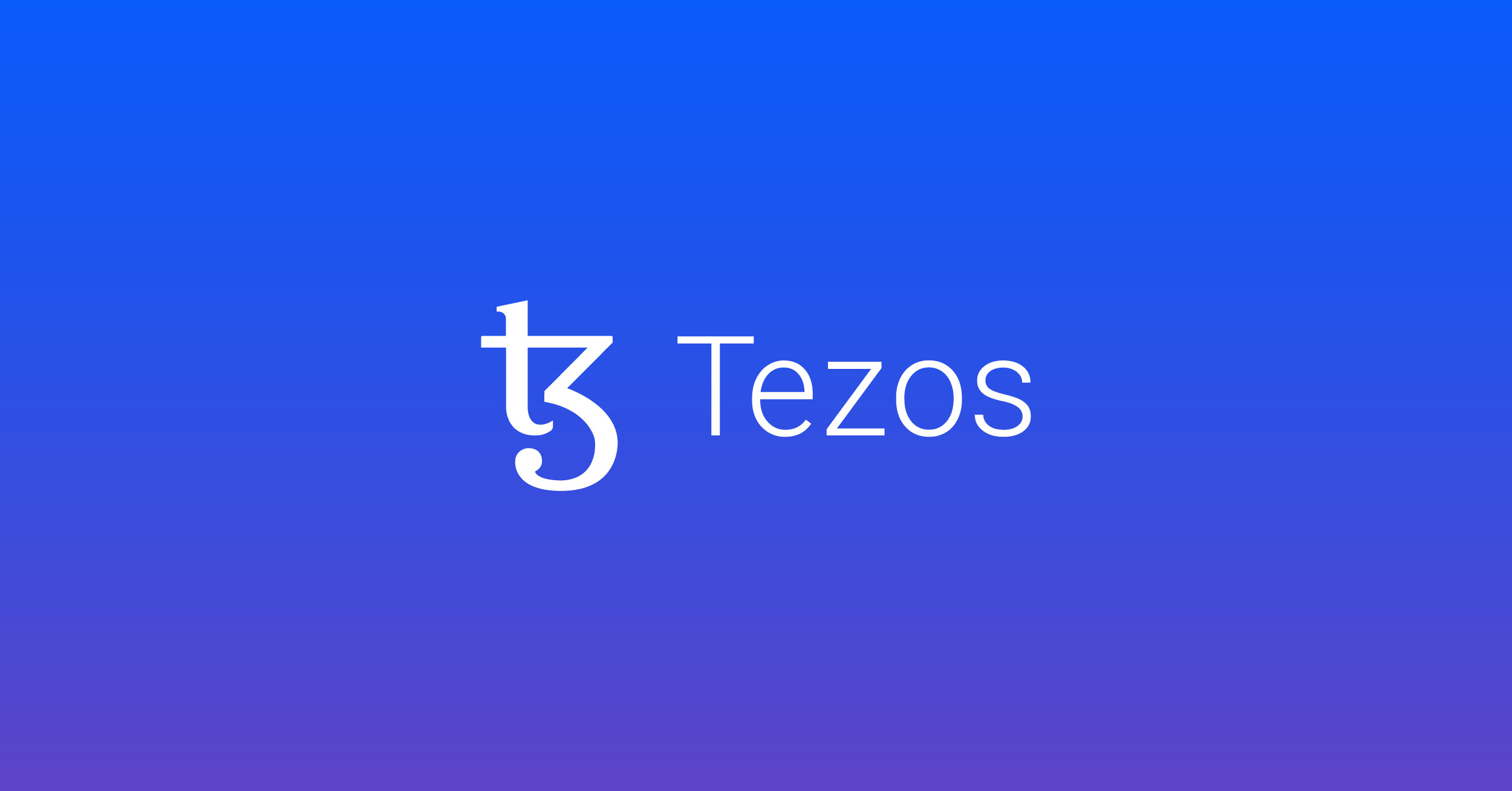 Smart contracts security with the Tezos blockchain