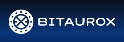 BitAurox logo